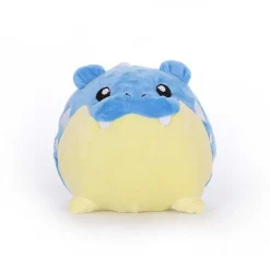 Pkm.store Pokemon Kuscheltiere-Seemops Spheal Kuschel Pokemon (15Cm)