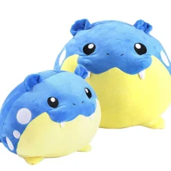 Pkm.store Pokemon Kuscheltiere-Seemops Spheal Kuschel Pokemon (15Cm)
