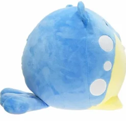 Pkm.store Pokemon Kuscheltiere-Seemops Spheal Kuschel Pokemon (15Cm)