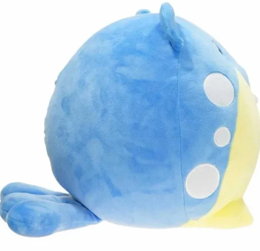 Pkm.store Pokemon Kuscheltiere-Seemops Spheal Kuschel Pokemon (15Cm)