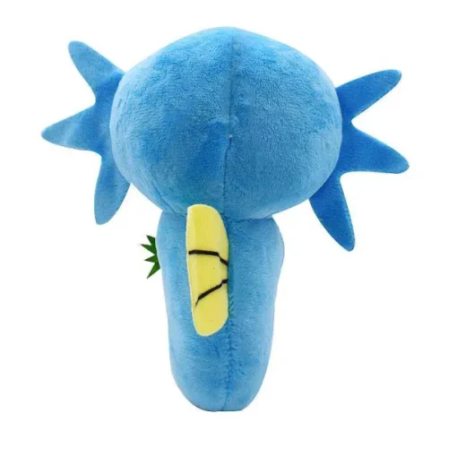 Pkm.store Pokemon Kuscheltiere-Seeper Horsea Pluschtier Pokemon Kuscheltier (Ca. 13Cm)
