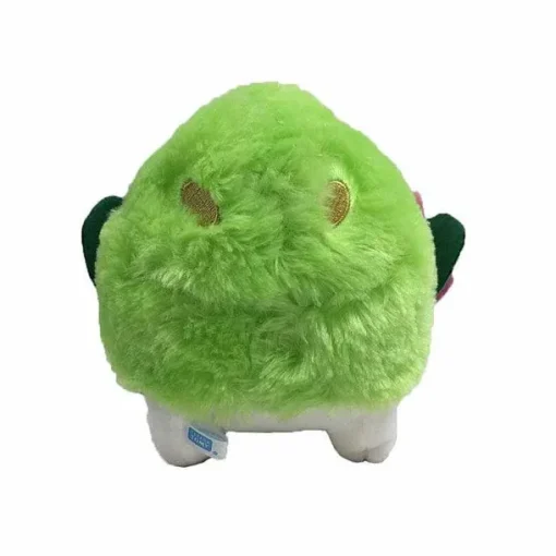 Pkm.store Pokemon Kuscheltiere-Shaymin Plusch Pokemon (Ca. 20Cm)