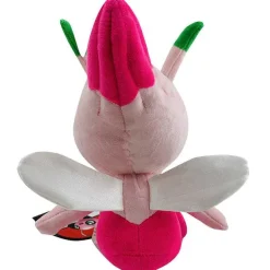 Pkm.store Pokemon Kuscheltiere-Shiny Celebi Plusch Pokemon (Ca. 23Cm)