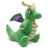 Pkm.store Pokemon Kuscheltiere-Shiny Dragoran Dragonite Pokemon Pluschtier (Ca. 20Cm)