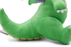 Pkm.store Pokemon Kuscheltiere-Shiny Dragoran Dragonite Pokemon Pluschtier (Ca. 20Cm)