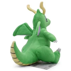 Pkm.store Pokemon Kuscheltiere-Shiny Dragoran Dragonite Pokemon Pluschtier (Ca. 20Cm)
