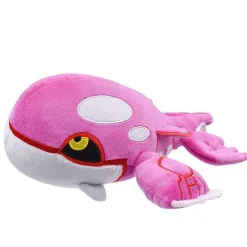 Pkm.store Pokemon Kuscheltiere-Shiny Kyogre Plusch Kuschel Pokemon (Ca. 27Cm)