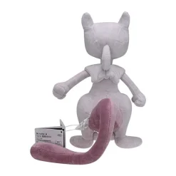 Pkm.store Pokemon Kuscheltiere-Shiny Mega Mewtu Oder Normaler Mega Mewtwo
