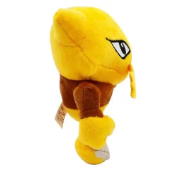Pkm.store Pokemon Kuscheltiere-Simsala / Alakazam Stofftier - Plusch Pokemon (Ca. 16Cm)