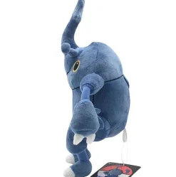 Pkm.store Pokemon Kuscheltiere-Skaraborn Heracross Pokemon Stofftier (Ca. 25Cm)