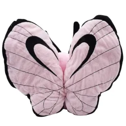 Pkm.store Pokemon Kuscheltiere-Smettbo / Butterfree Stoff Pokemon (Ca. 30Cm)