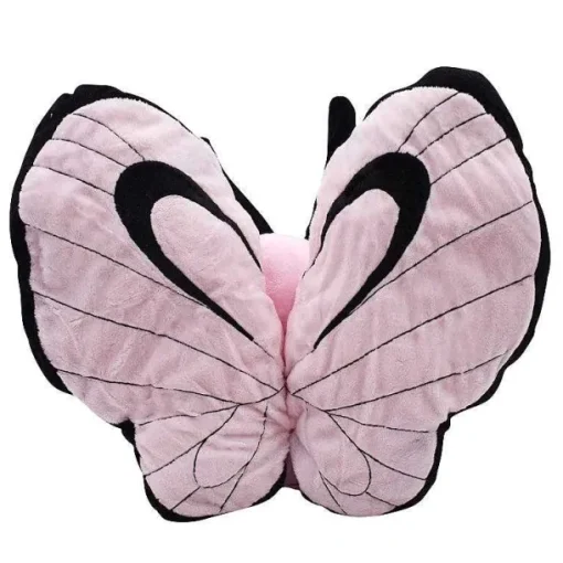 Pkm.store Pokemon Kuscheltiere-Smettbo / Butterfree Stoff Pokemon (Ca. 30Cm)