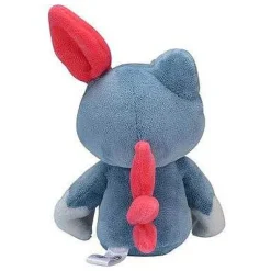 Pkm.store Pokemon Kuscheltiere-Sniebel Sneasel Kuscheltier Pokemon Ca. 15 Cm Gros