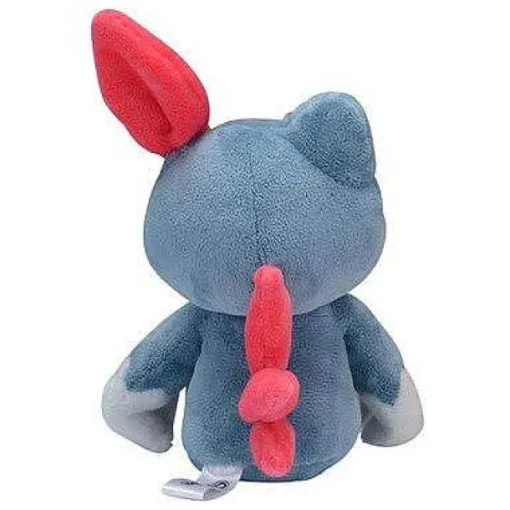 Pkm.store Pokemon Kuscheltiere-Sniebel Sneasel Kuscheltier Pokemon Ca. 15 Cm Gros