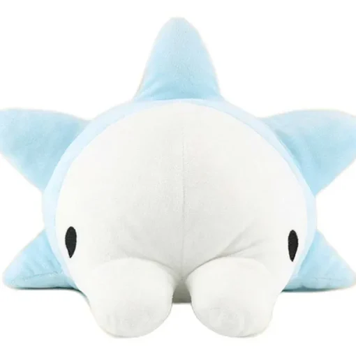 Pkm.store Pokemon Kuscheltiere-Snomnom Snom Kuschel Pokemon (Ca. 33Cm)