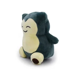 Pkm.store Pokemon Kuscheltiere-Snorlax / Relaxo Plusch Pokemon (15Cm)