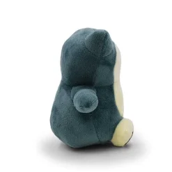 Pkm.store Pokemon Kuscheltiere-Snorlax / Relaxo Plusch Pokemon (15Cm)
