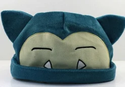 Pkm.store Pokemon Mützen & Caps-Snorlax Relaxo Mutze Cosplay Beanie