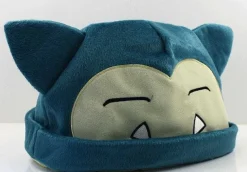 Pkm.store Pokemon Mützen & Caps-Snorlax Relaxo Mutze Cosplay Beanie
