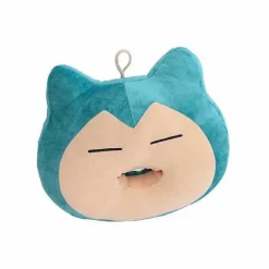 Pkm.store Sonstiges Merchandise-Snorlax Relaxo Oder Slowpoke Flegmon Pluschige Papiertuch Spender