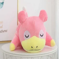 Pkm.store Sonstiges Merchandise-Snorlax Relaxo Oder Slowpoke Flegmon Pluschige Papiertuch Spender