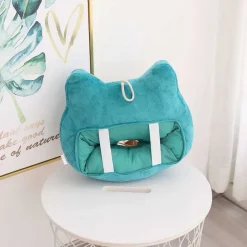 Pkm.store Sonstiges Merchandise-Snorlax Relaxo Oder Slowpoke Flegmon Pluschige Papiertuch Spender