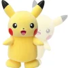 Pkm.store Pokemon Spielzeug-Sprechender Pikachu (Ca. 15Cm)