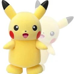 Pkm.store Pokemon Spielzeug-Sprechender Pikachu (Ca. 15Cm)