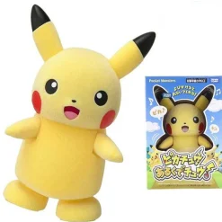 Pkm.store Pokemon Spielzeug-Sprechender Pikachu (Ca. 15Cm)