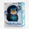 Pkm.store Pokemon Spielzeug-Sprechender Pikachu, Evoli Oder Plinfa - Tomy Pokemon Spielzeug