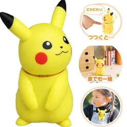 Pkm.store Pokemon Spielzeug-Sprechender Pikachu, Evoli Oder Plinfa - Tomy Pokemon Spielzeug