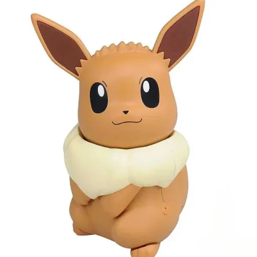 Pkm.store Pokemon Spielzeug-Sprechender Pikachu, Evoli Oder Plinfa - Tomy Pokemon Spielzeug