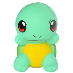 Pkm.store Sonstiges Merchandise-Squirtle Schiggy Squeeze Squezie Knautsch Pokemon