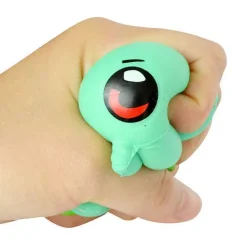 Pkm.store Sonstiges Merchandise-Squirtle Schiggy Squeeze Squezie Knautsch Pokemon