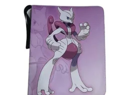 Pkm.store Sonstiges Merchandise-Stabile Pokemon Sammel Karten Schutz Tasche Fur 200 Oder 400 Karten