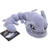 Pkm.store Pokemon Kuscheltiere-Stahlos Steelix Pokemon Kuscheltier (Ca. 55X15X10Cm)