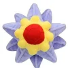 Pkm.store Pokemon Kuscheltiere-Starmie Plusch Pokemon (Ca. 26Cm)