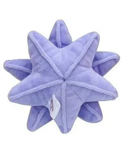 Pkm.store Pokemon Kuscheltiere-Starmie Plusch Pokemon (Ca. 26Cm)