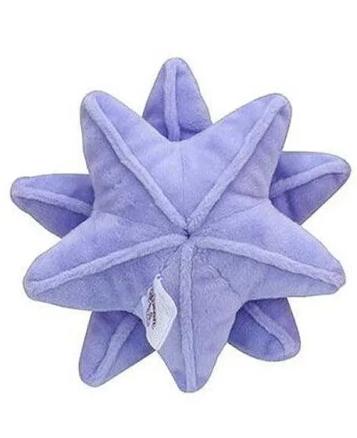 Pkm.store Pokemon Kuscheltiere-Starmie Plusch Pokemon (Ca. 26Cm)