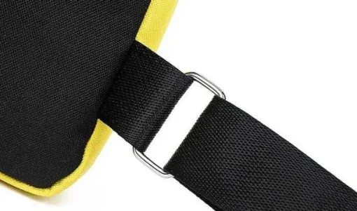 Pkm.store Rucksäcke & Taschen-Stylishe Pikachu Sling Bag Schulter Tasche
