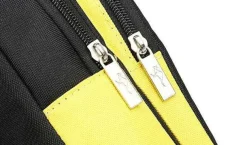 Pkm.store Rucksäcke & Taschen-Stylishe Pikachu Sling Bag Schulter Tasche