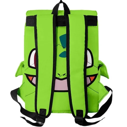 Pkm.store Rucksäcke & Taschen-Stylishe Pokemon Rucksäcke In Vielen Motiven