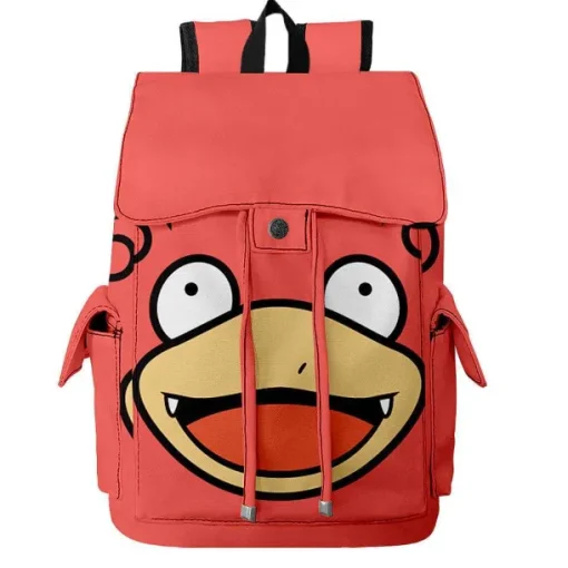 Pkm.store Rucksäcke & Taschen-Stylishe Pokemon Rucksäcke In Vielen Motiven