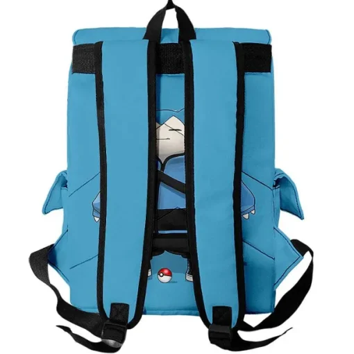 Pkm.store Rucksäcke & Taschen-Stylishe Pokemon Rucksäcke In Vielen Motiven