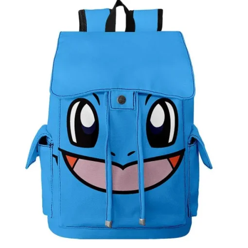Pkm.store Rucksäcke & Taschen-Stylishe Pokemon Rucksäcke In Vielen Motiven