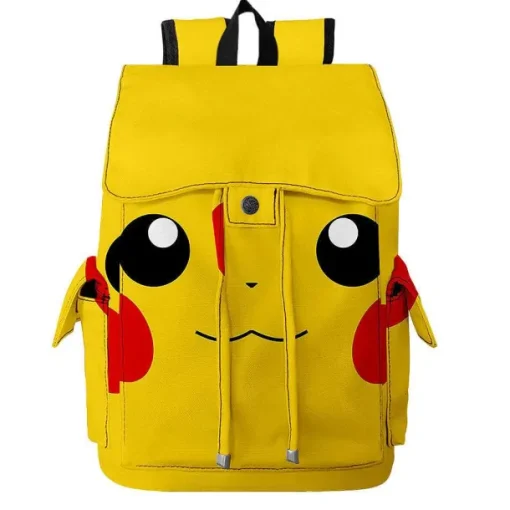 Pkm.store Rucksäcke & Taschen-Stylishe Pokemon Rucksäcke In Vielen Motiven