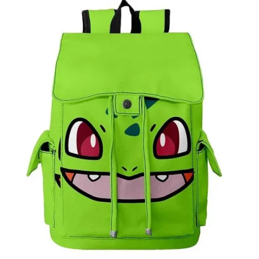 Pkm.store Rucksäcke & Taschen-Stylishe Pokemon Rucksäcke In Vielen Motiven