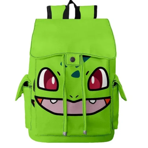 Pkm.store Rucksäcke & Taschen-Stylishe Pokemon Rucksäcke In Vielen Motiven