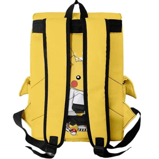 Pkm.store Rucksäcke & Taschen-Stylishe Pokemon Rucksäcke In Vielen Motiven