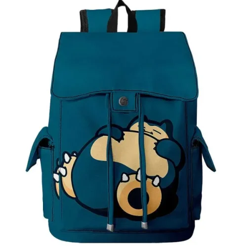 Pkm.store Rucksäcke & Taschen-Stylishe Pokemon Rucksäcke In Vielen Motiven